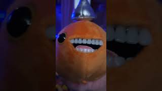 hecklefish plushie thewhyfiles lizzid people Lizard people funnyanimals goldfish lordhecklefish [upl. by Nitsyrc]