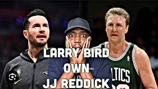 JJ Redick amp Mad Dog’s HEATED DEBATE about Larry Bird amp Steph Curry [upl. by Nader826]