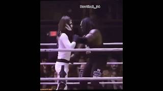 Ken vs Taker vintage wrestling worldwrestling prowrestling wwewrestler trending latestshorts [upl. by Niveb519]