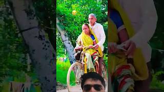 Badauda dhokebaj nikala 💓💕💕💕 comedy funny [upl. by Gnidleif855]