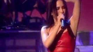 The Corrs  IrresistibleLive [upl. by Sudaorb]