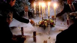 Hestons Fantastical Food Christmas Special S01E07 [upl. by Enttirb]