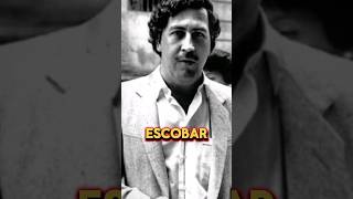 Pablo Escobar Plata O Plomo [upl. by Siraf]