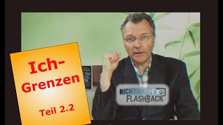 IchGrenzenManagement  DEIN Erfolg 22  FLASHBACK 19 [upl. by Musetta]