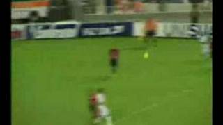 Vasco 3 X 0 Flamengo  Taça Rio 2007 [upl. by Airdnat]