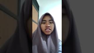 tugas video uts fiqih [upl. by Aridnere]