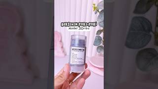 REVIEW CLAY MASK VIRAL racunshopee skincareroutine maskerviral claymask yessicasvolcanicmask [upl. by Corene]