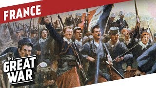 France Before WW1  La Belle Époque I THE GREAT WAR Special [upl. by Albertson]