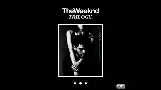 The Weeknd Echoes Of Silence 2012 Remaster Reversed [upl. by Spike941]