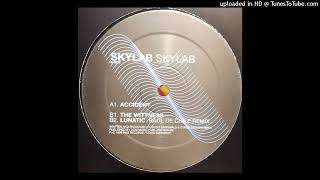 Skylab  Accident [upl. by Warton]