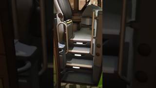 Previewing Interlink HD in Fernbus Simulator shorts [upl. by Lytle877]