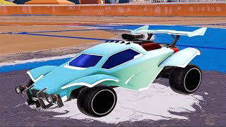 The BEST Car Designs On Rocket League [upl. by Ress]