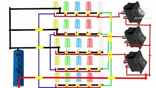 how to make a easy light cheaser [upl. by Ratcliffe]