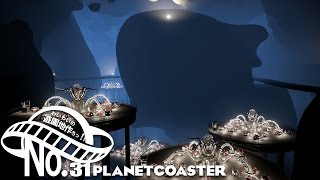 31【steam】わいわいの”遊園地作ろっ！”【PlanetCoaster】 [upl. by Atsev846]