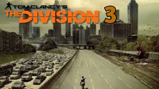 The Division 3  Where it takes place [upl. by Ailegave]