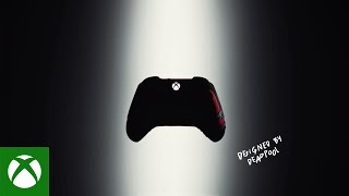 The Cheeky Controller Designed by Deadpool [upl. by Arimak]