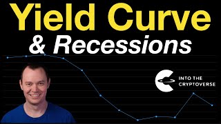 The Yield Curve amp Recessions [upl. by Enirroc]