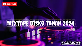 MIXTAPE BREAKS DISKO TANAH 2024 VOL 1❗ [upl. by Anires]