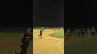 My baseball team running [upl. by Mcclelland]