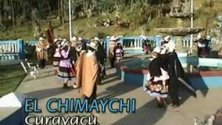 El Chimaychi  Folklore de Pomabamba Ancash  Perú [upl. by Terchie632]