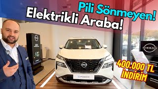 Kaç Para   0 km ARABA FİYATLARI  Nissan [upl. by Eolc]