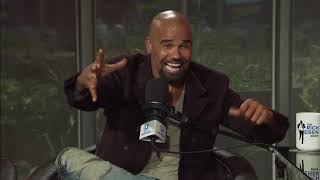 Shemar Moore Talks quotSWATquot amp Shares Amazing Stories wRich Eisen  Full Interview  92618 [upl. by Llerrej]