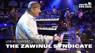 The Zawinul Syndicate  Full Concert HD  Live at the North Sea Jazz Festival 1997 [upl. by Sac]