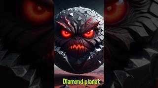 55 cancri e the diamond planet space [upl. by Pillyhp]