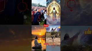 Gods Power Can Change Your Life in 2024 god godslovegodaisgood jesuschristshortsvideotiktok [upl. by Eillib666]