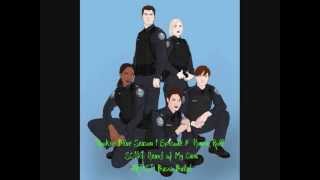 Rookie Blue S01E08  Heart Of My Own by Basia Bulat [upl. by Sibel]