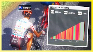 KING OF THE MOUNTAINS  Tour de France 2024 Preview on Pro Cycling Manager 2024 [upl. by Grindlay613]