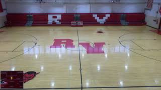 Rancocas Valley vs Winslow Rancocas Valley vs Winslow Township High School Girls Varsity Basketball [upl. by Nal]