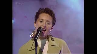 Lindy Layton  Silly Games  TOTP  1990 [upl. by Suzi]