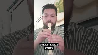 dream space DVRST flautadulce dvrst dreamspace phonkmusic [upl. by Orvan]