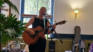 Molly Rymer at 27 Festival Nelson Arms Morley [upl. by Nuawtna]