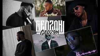 DAMSO x MEIITOD  Cœur De Paradis Gedzon Zouk Remix 2K23🤍 [upl. by Eioj]