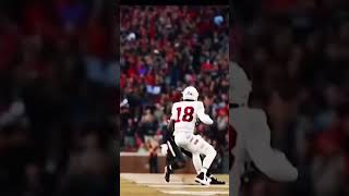 shorts dbs cincinnati bearcats cincinnatibearcats ncaafootball football hightlights sauce [upl. by Konstanze]