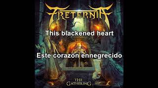 Freternia  Last Fragments Of Sanity Subtitulos al Español  Lyrics [upl. by Aldercy]