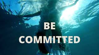 Dive Deep Into Faith How To Stay Committed To God [upl. by Eibocaj252]