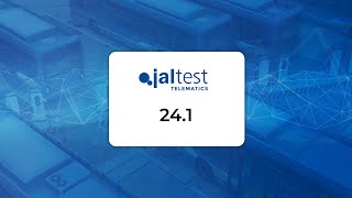 🚀 New version Jaltest Telematics 241 [upl. by Ativla]