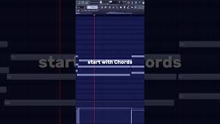 Use These Chords Beats musicproducer explorepage makingbeats flstudio musictheory sounddesign [upl. by Anurb120]