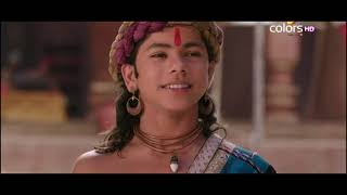 Chakravartin Ashoka Samrat Serial HindiTitle Song [upl. by Eirallam]