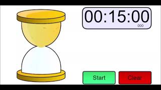 7 Minute Timer [upl. by Hebe]