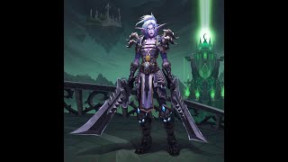 World of Warcraft Private server Unlimited Wow PvP [upl. by Oitaroh]