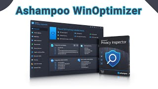 Ashampoo WinOptimizer Review  How does it works in Hindi [upl. by Pepillo]