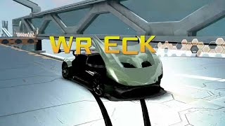 Asphalt 8  Funny Moments amp Stunts 💥🐚🚀✈🚦🚥 [upl. by Nanfa376]