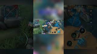 Belerick marksman insane mobilelegends mlbb youtubeshort mlbbcreatorcamp [upl. by Biernat]