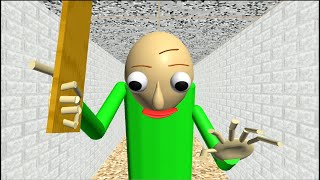 Hi Im Baldi Nice to meet ya [upl. by Harden]