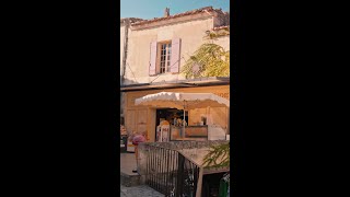 Is this the Most Beautiful Village in Provence This is Les Baux de Provence 🇫🇷 [upl. by Audie]