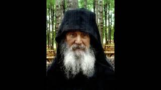 On Silence Boldness amp Idle Talk  Elder Ephraim [upl. by Ateerys]